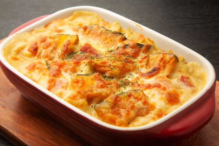 Gratinere (gratinering)